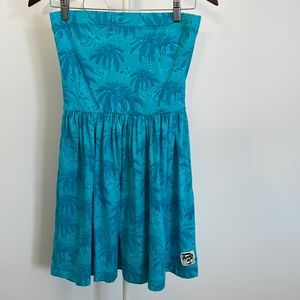 Superdry tropical dress